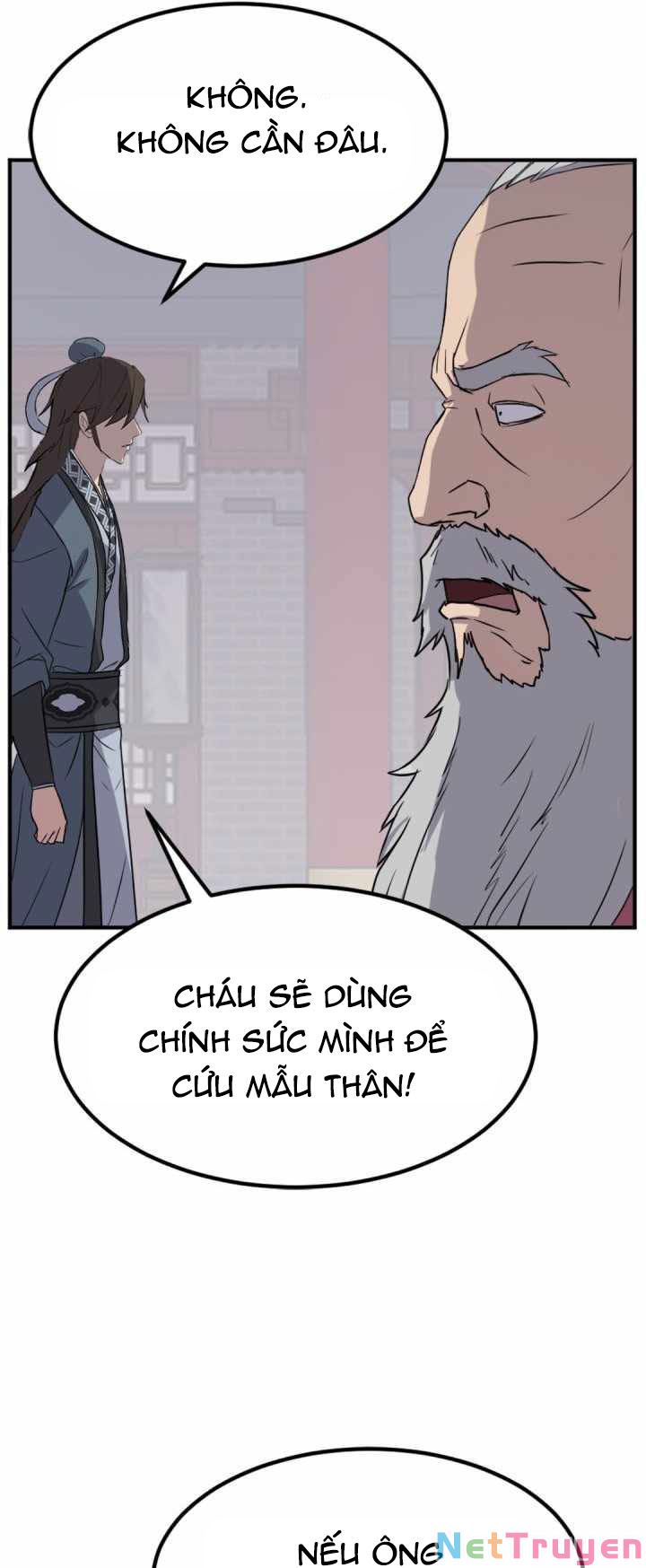 Trọng Sinh, Bất Khả Chiến Bại Chapter 154 - Trang 25