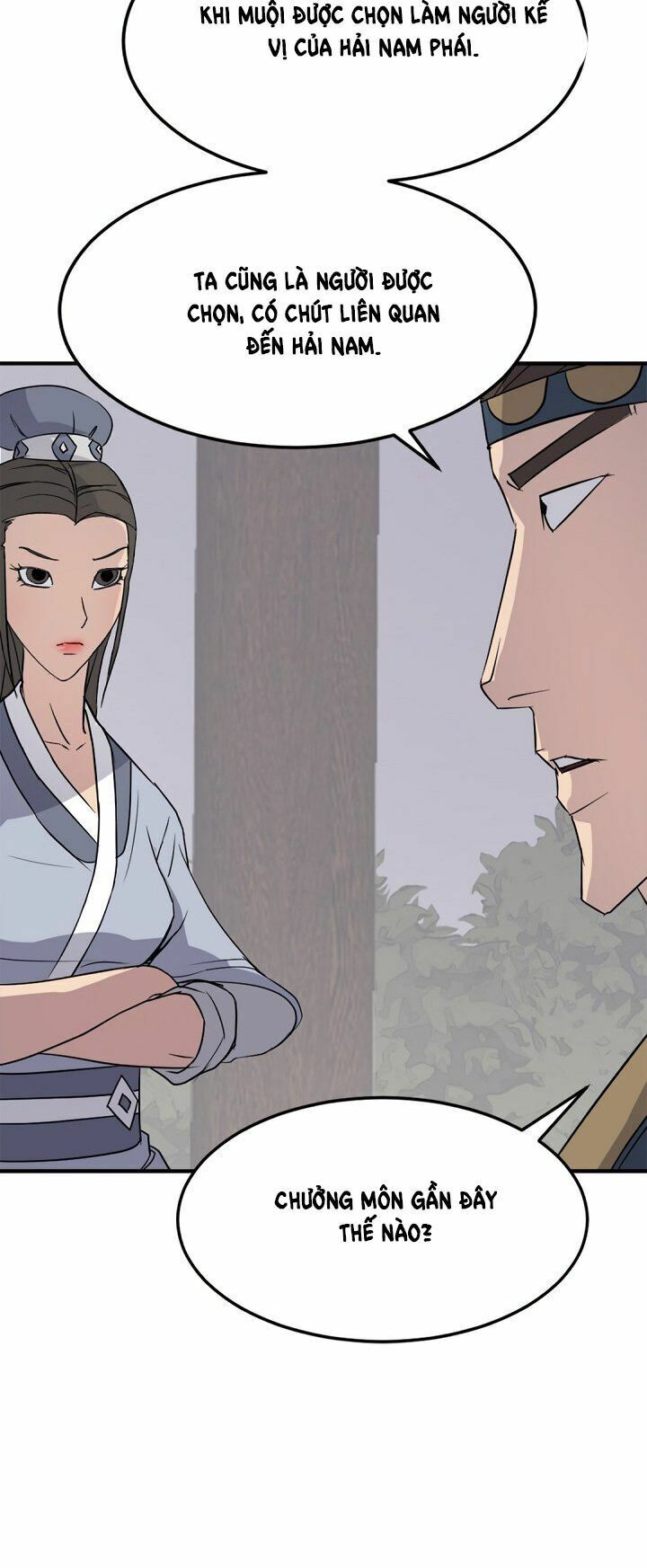 Trọng Sinh, Bất Khả Chiến Bại Chapter 98 - Trang 11