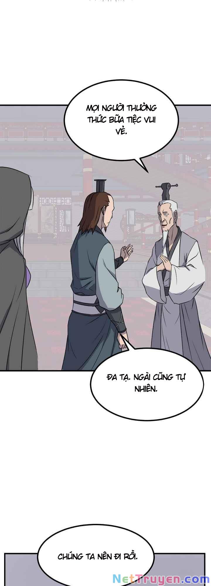 Trọng Sinh, Bất Khả Chiến Bại Chapter 132 - Trang 19