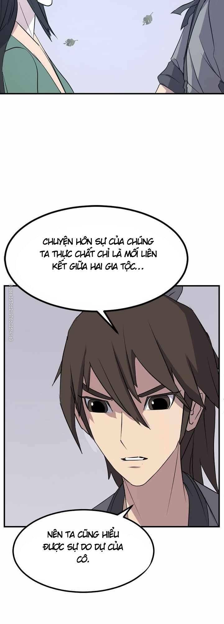 Trọng Sinh, Bất Khả Chiến Bại Chapter 115 - Trang 6