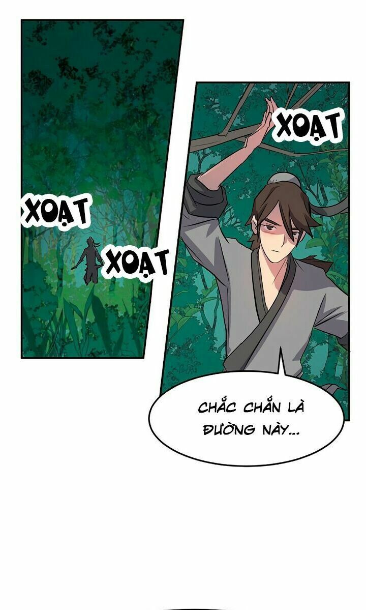 Trọng Sinh, Bất Khả Chiến Bại Chapter 10 - Trang 25