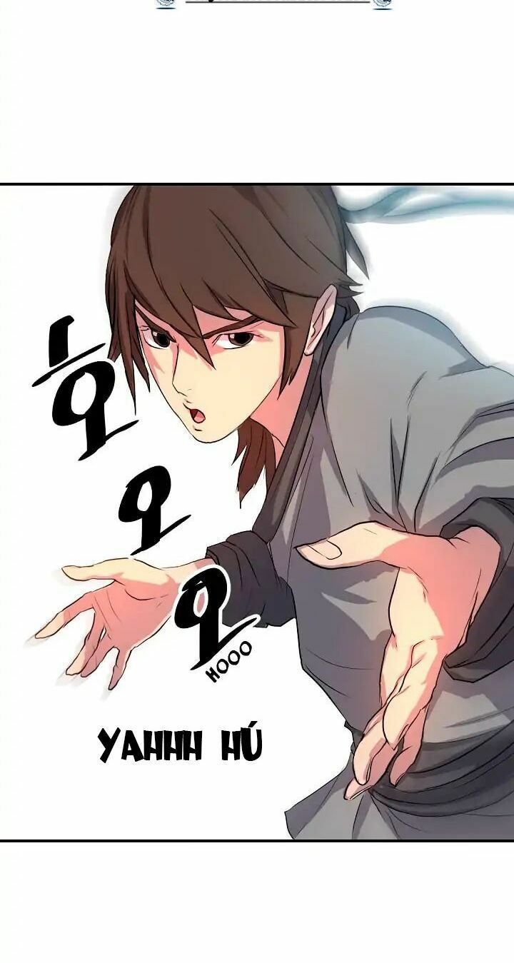 Trọng Sinh, Bất Khả Chiến Bại Chapter 3 - Trang 34