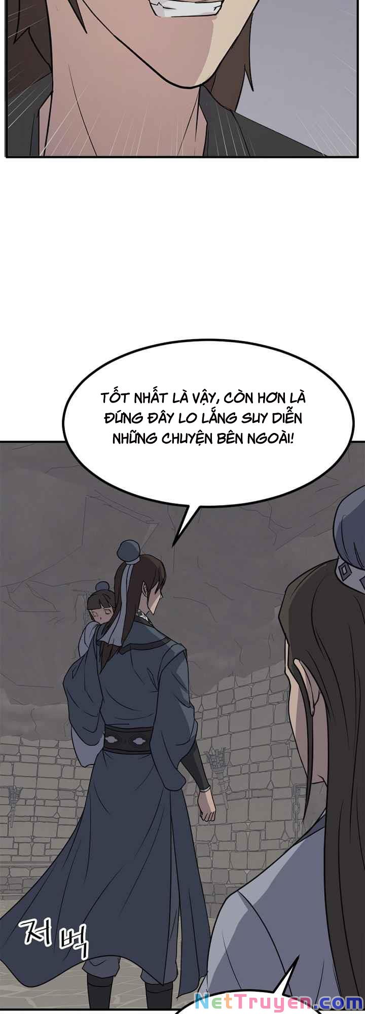 Trọng Sinh, Bất Khả Chiến Bại Chapter 135 - Trang 23