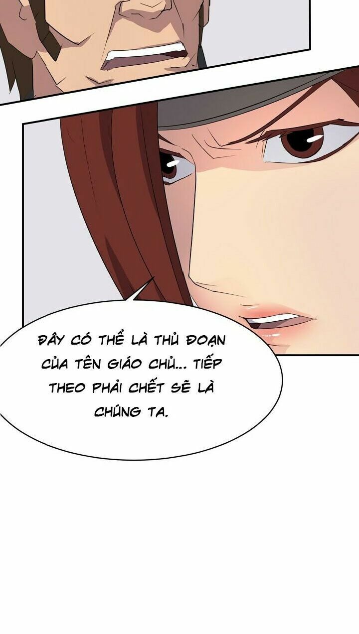 Trọng Sinh, Bất Khả Chiến Bại Chapter 43 - Trang 49