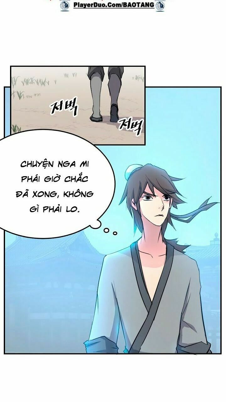 Trọng Sinh, Bất Khả Chiến Bại Chapter 21 - Trang 31