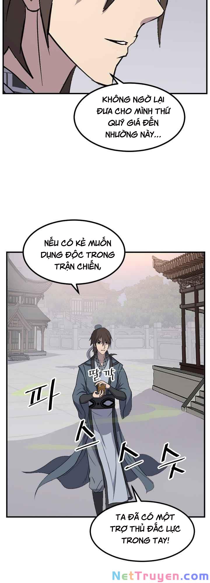 Trọng Sinh, Bất Khả Chiến Bại Chapter 133 - Trang 6