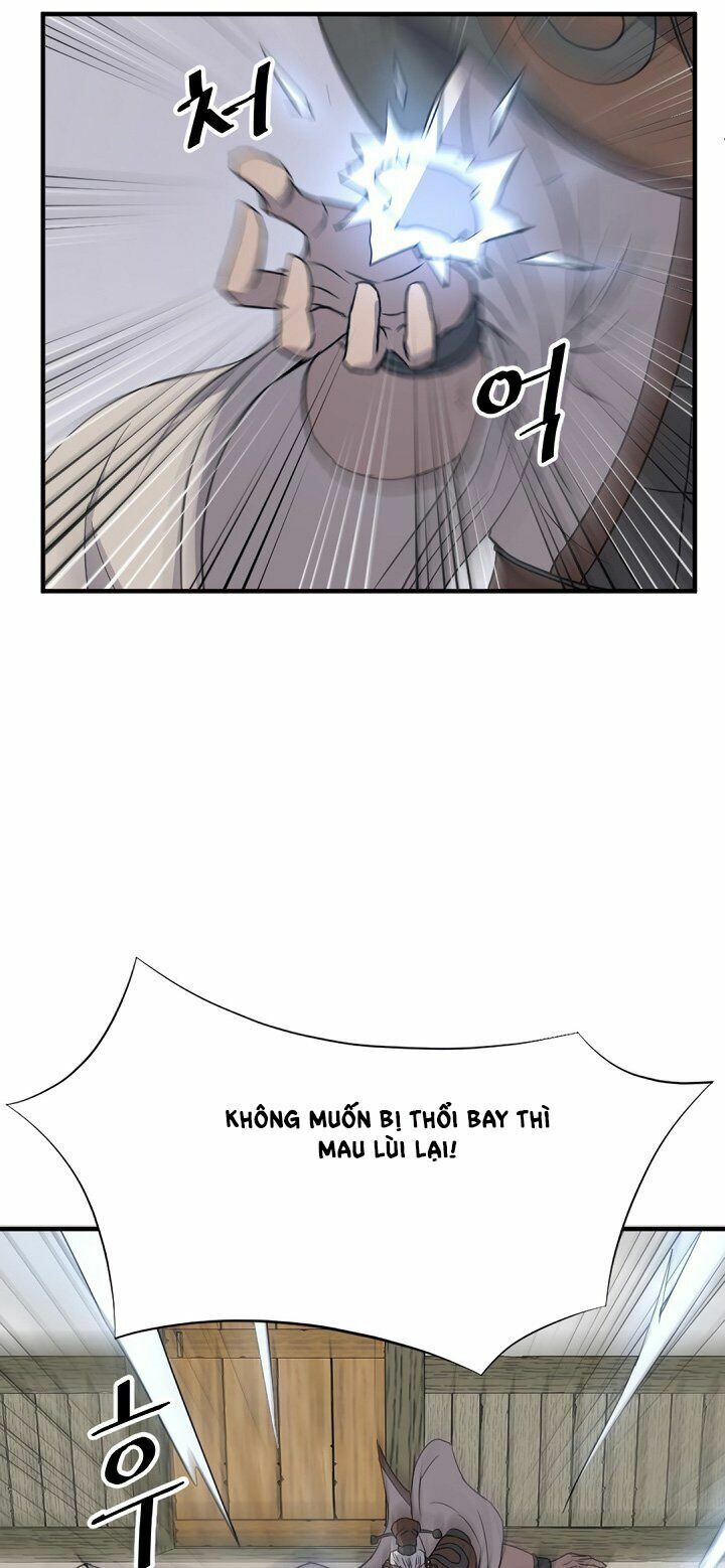 Trọng Sinh, Bất Khả Chiến Bại Chapter 105 - Trang 9