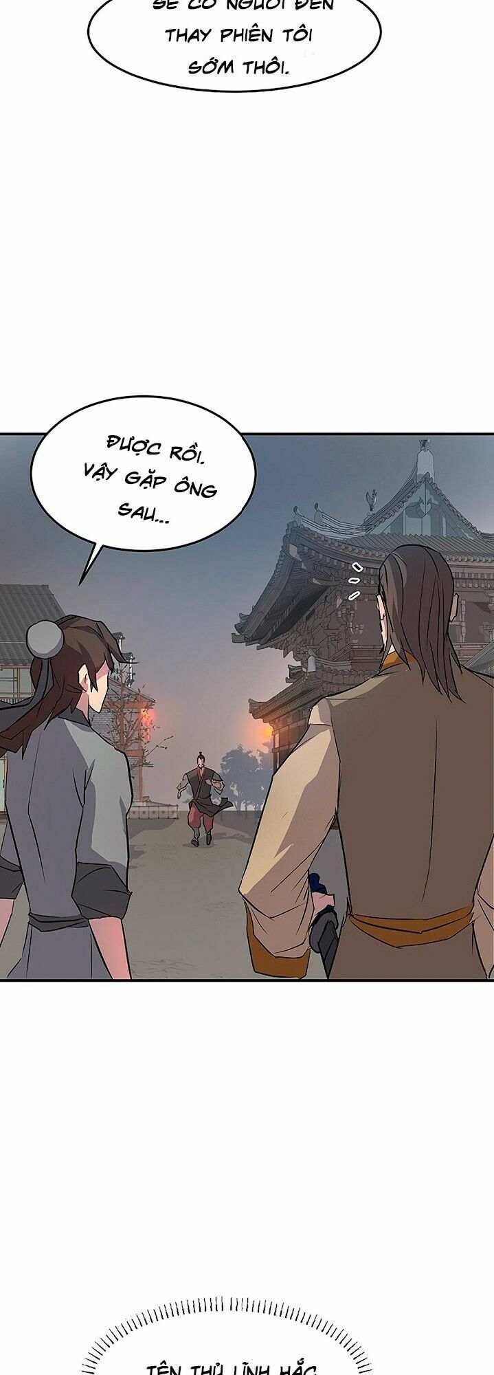 Trọng Sinh, Bất Khả Chiến Bại Chapter 9 - Trang 20