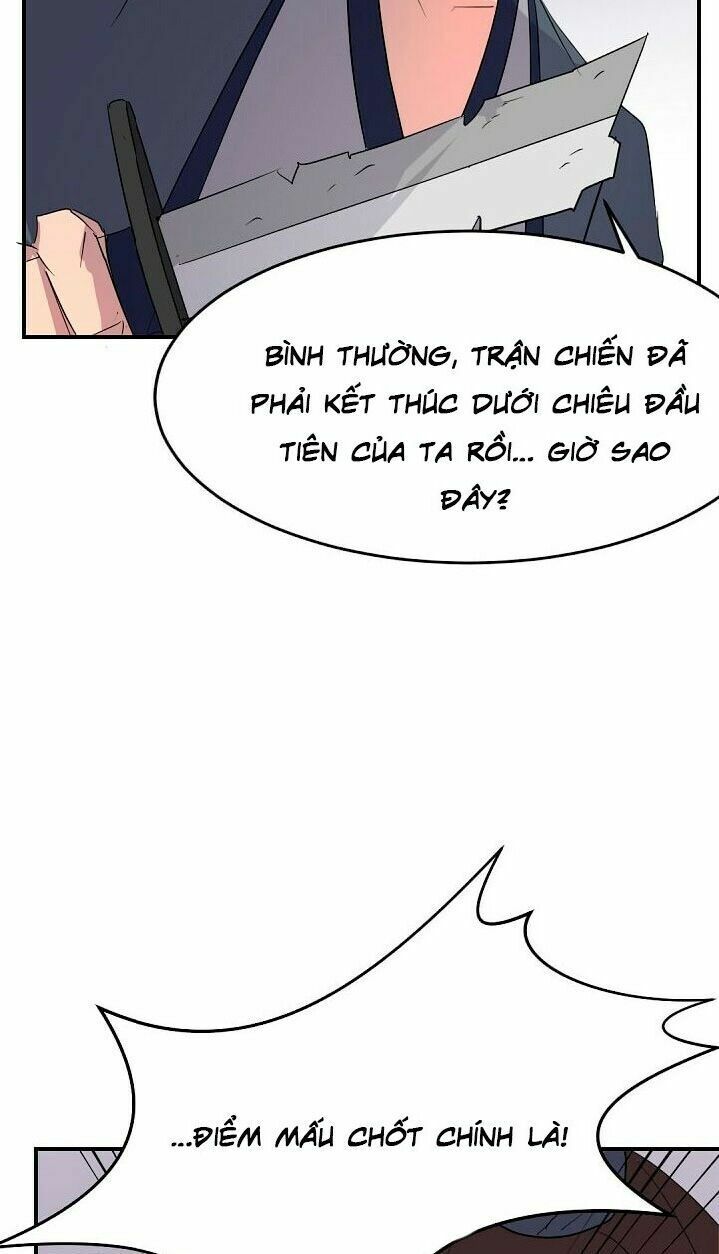 Trọng Sinh, Bất Khả Chiến Bại Chapter 27 - Trang 56