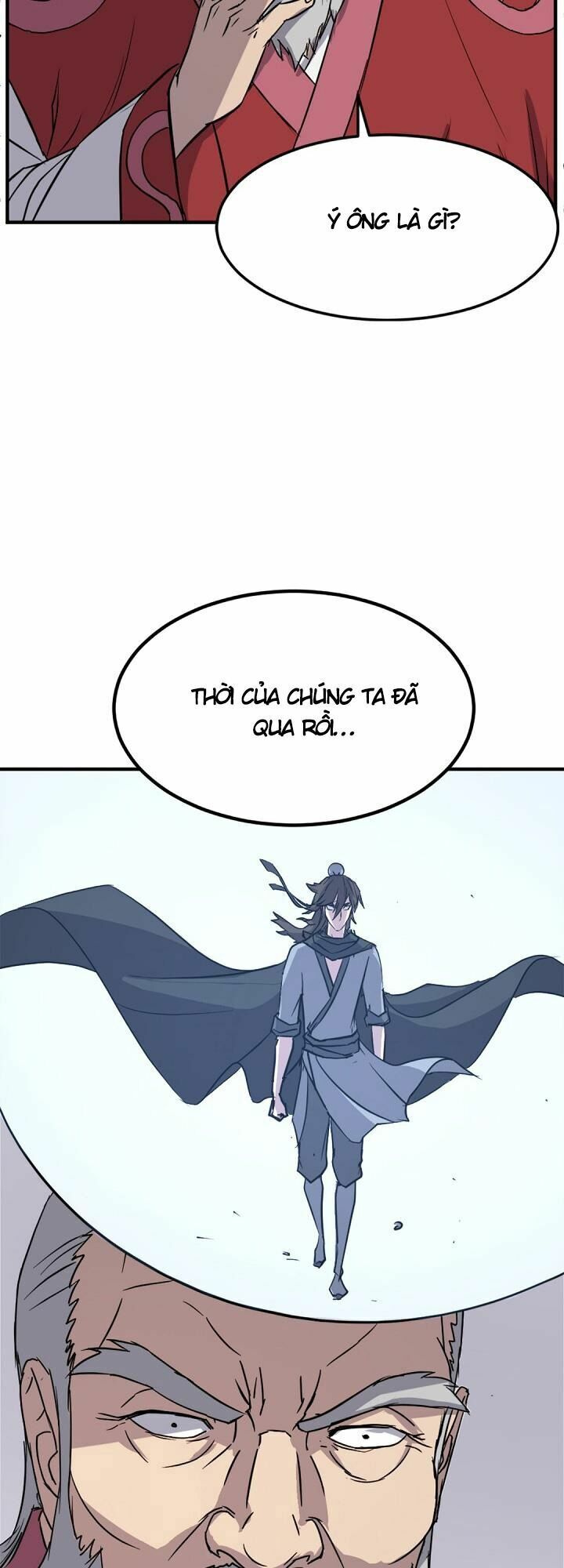 Trọng Sinh, Bất Khả Chiến Bại Chapter 114 - Trang 13