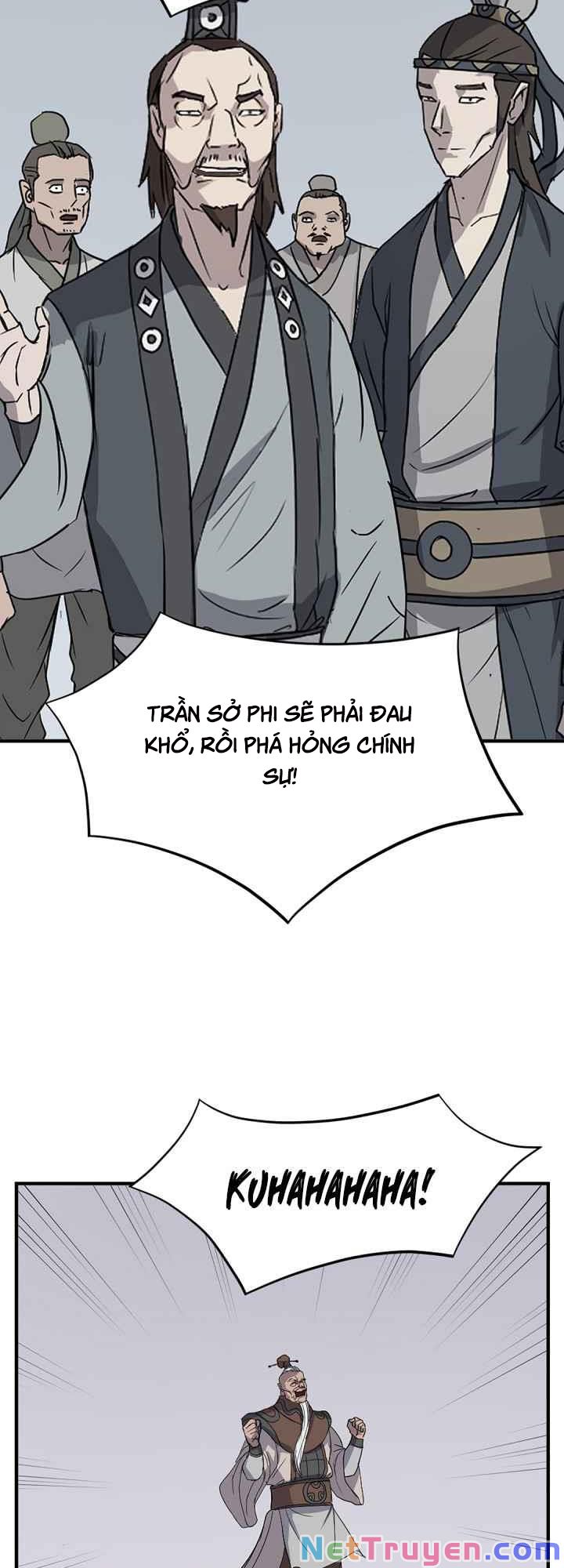 Trọng Sinh, Bất Khả Chiến Bại Chapter 133 - Trang 35