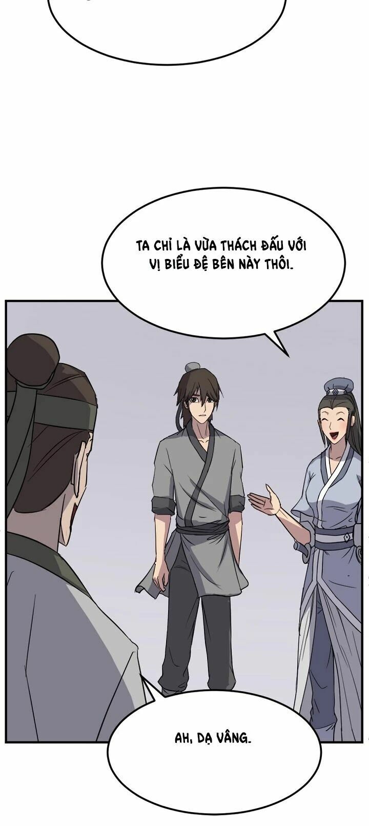 Trọng Sinh, Bất Khả Chiến Bại Chapter 103 - Trang 56