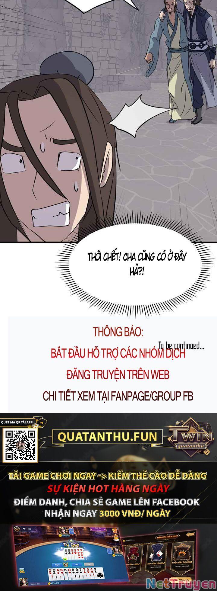 Trọng Sinh, Bất Khả Chiến Bại Chapter 139 - Trang 50