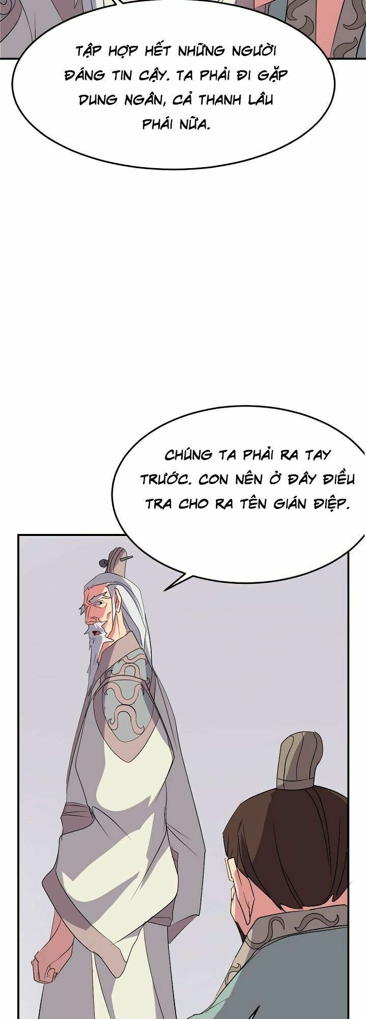 Trọng Sinh, Bất Khả Chiến Bại Chapter 33 - Trang 50