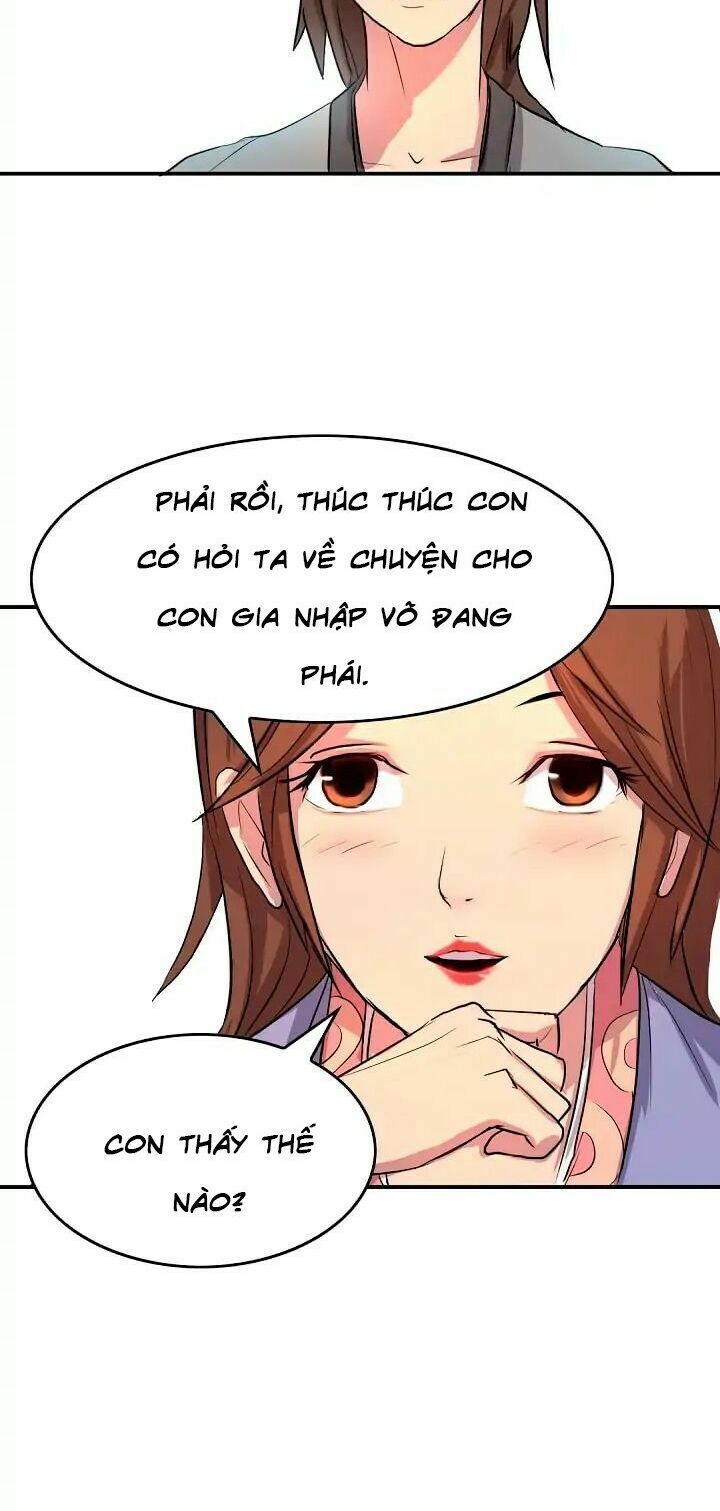 Trọng Sinh, Bất Khả Chiến Bại Chapter 4 - Trang 5