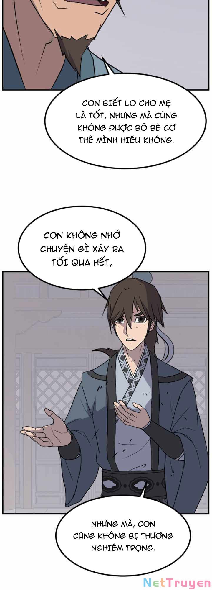 Trọng Sinh, Bất Khả Chiến Bại Chapter 152 - Trang 9