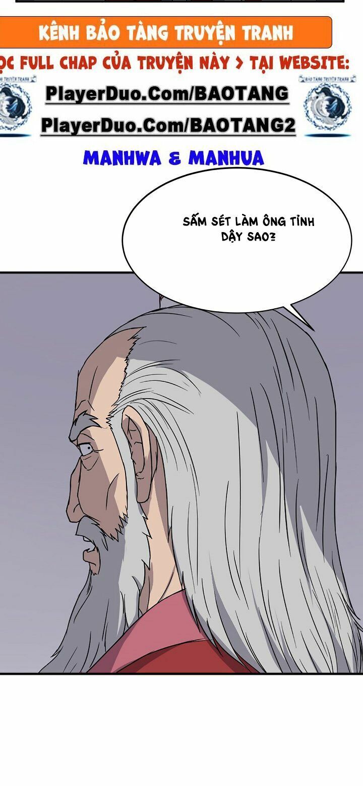 Trọng Sinh, Bất Khả Chiến Bại Chapter 105 - Trang 54