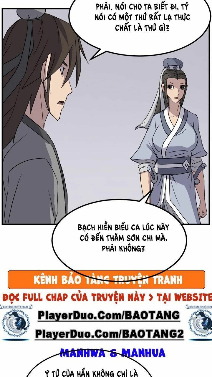 Trọng Sinh, Bất Khả Chiến Bại Chapter 103 - Trang 21