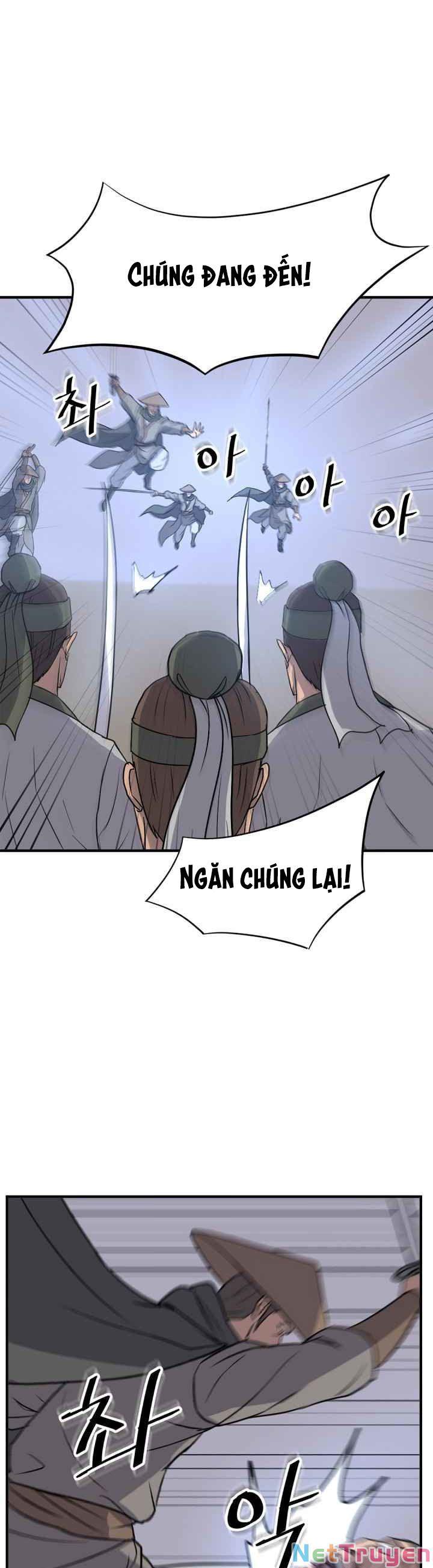 Trọng Sinh, Bất Khả Chiến Bại Chapter 145 - Trang 18