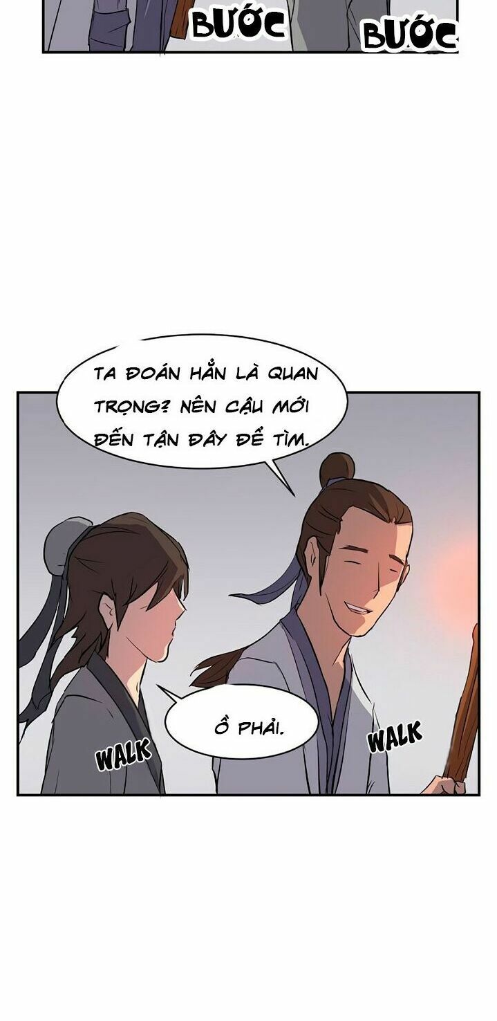 Trọng Sinh, Bất Khả Chiến Bại Chapter 11 - Trang 17