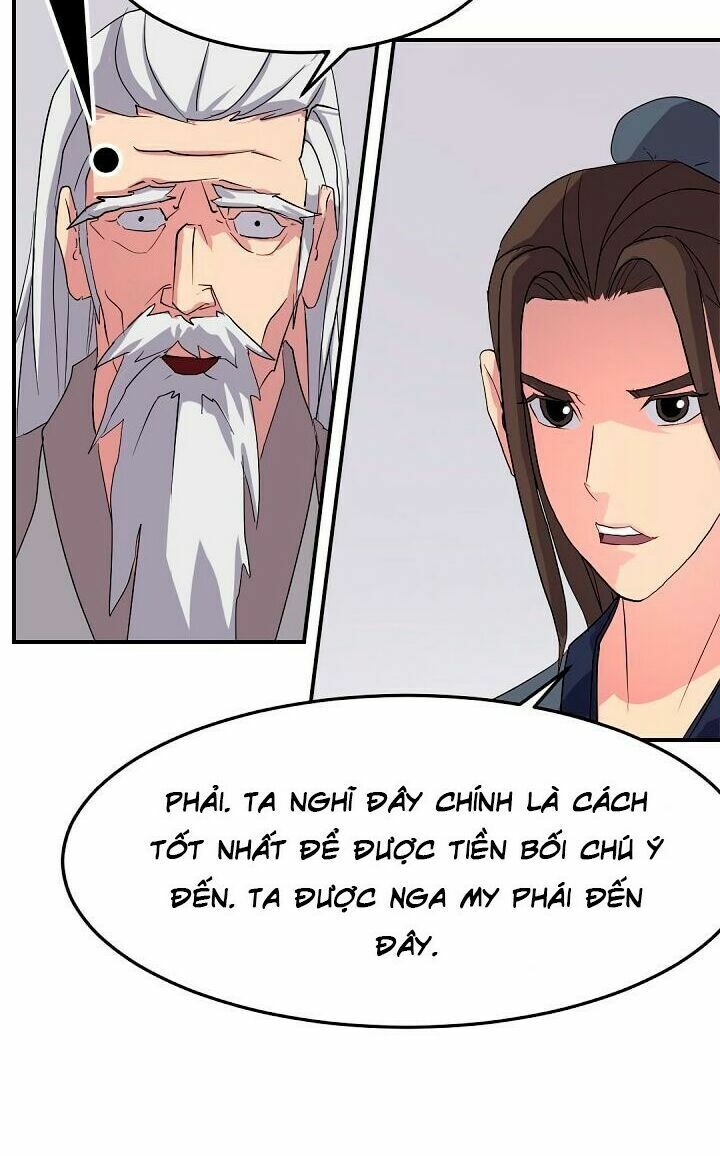 Trọng Sinh, Bất Khả Chiến Bại Chapter 33 - Trang 10