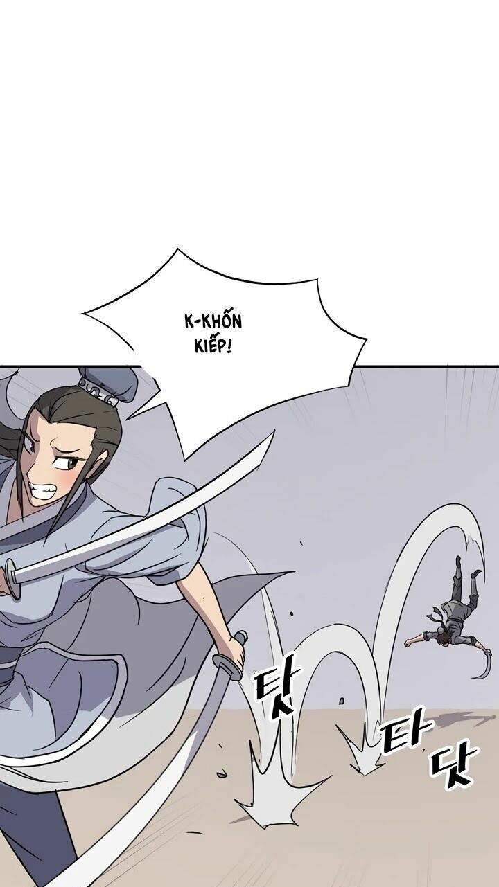 Trọng Sinh, Bất Khả Chiến Bại Chapter 102 - Trang 50