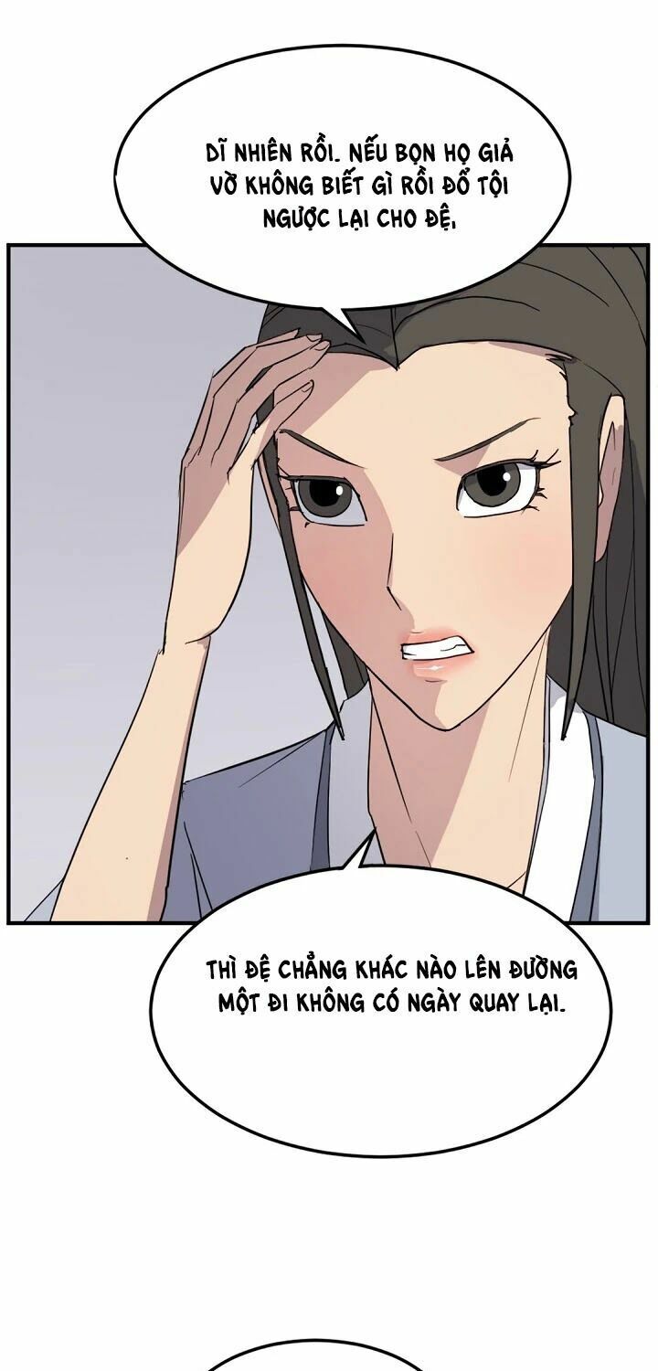 Trọng Sinh, Bất Khả Chiến Bại Chapter 103 - Trang 41