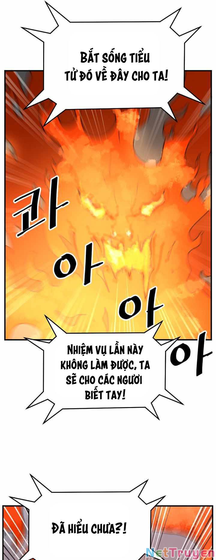 Trọng Sinh, Bất Khả Chiến Bại Chapter 153 - Trang 35