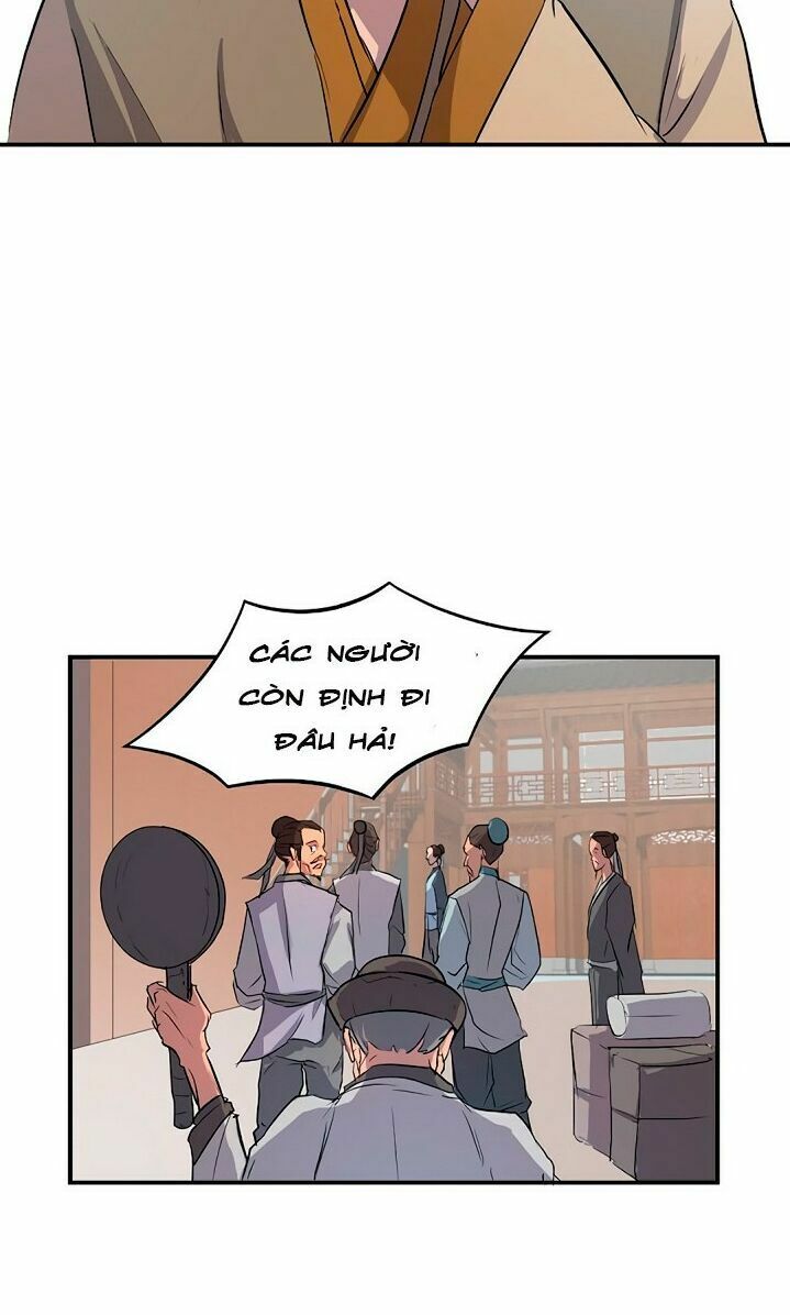 Trọng Sinh, Bất Khả Chiến Bại Chapter 8 - Trang 32