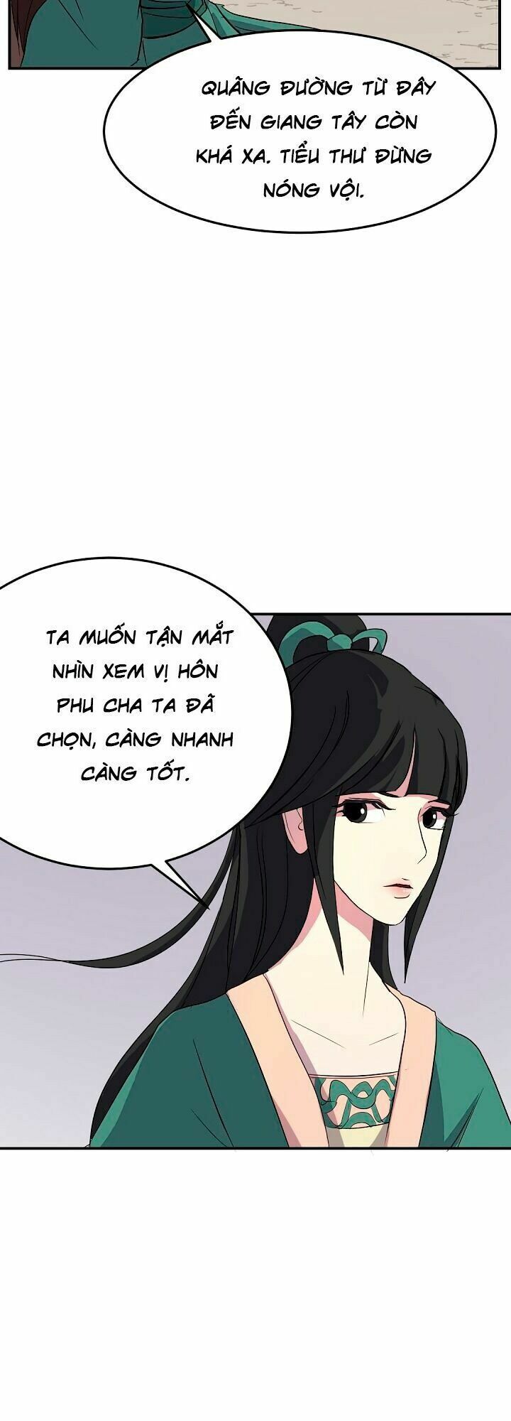 Trọng Sinh, Bất Khả Chiến Bại Chapter 32 - Trang 54