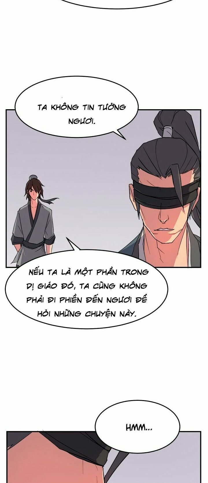 Trọng Sinh, Bất Khả Chiến Bại Chapter 20 - Trang 6