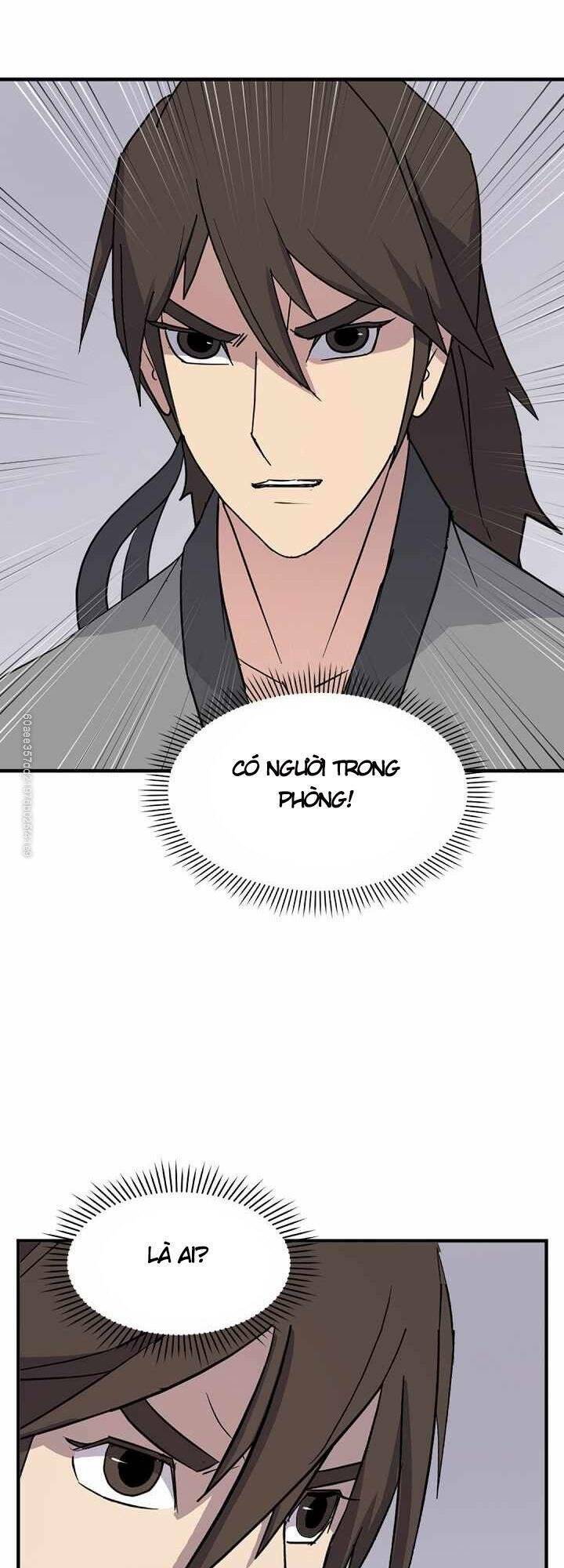 Trọng Sinh, Bất Khả Chiến Bại Chapter 120 - Trang 44