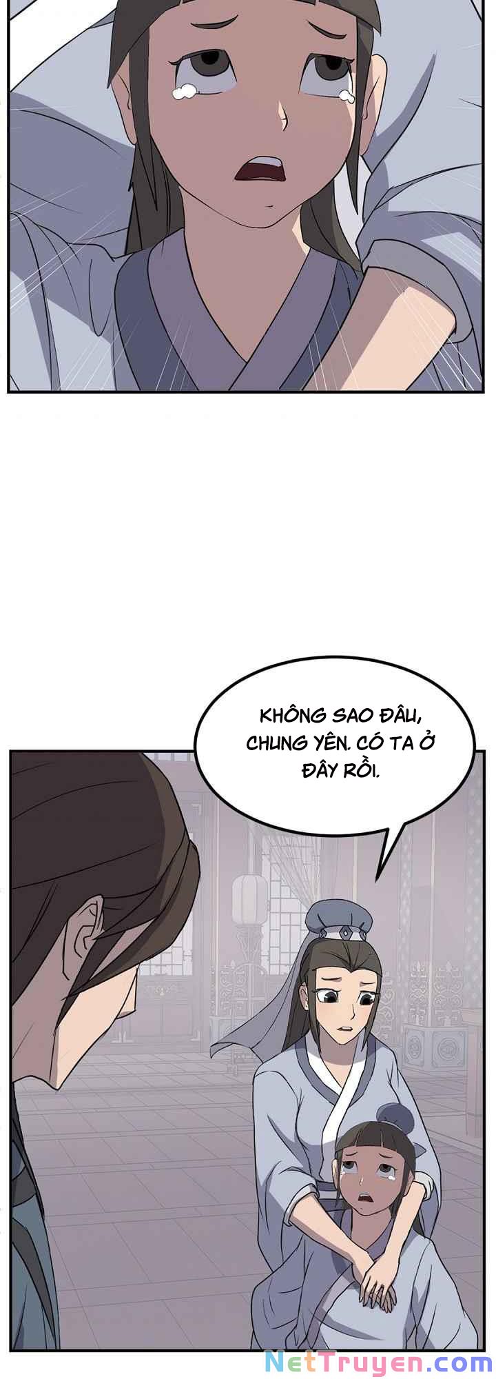 Trọng Sinh, Bất Khả Chiến Bại Chapter 134 - Trang 4