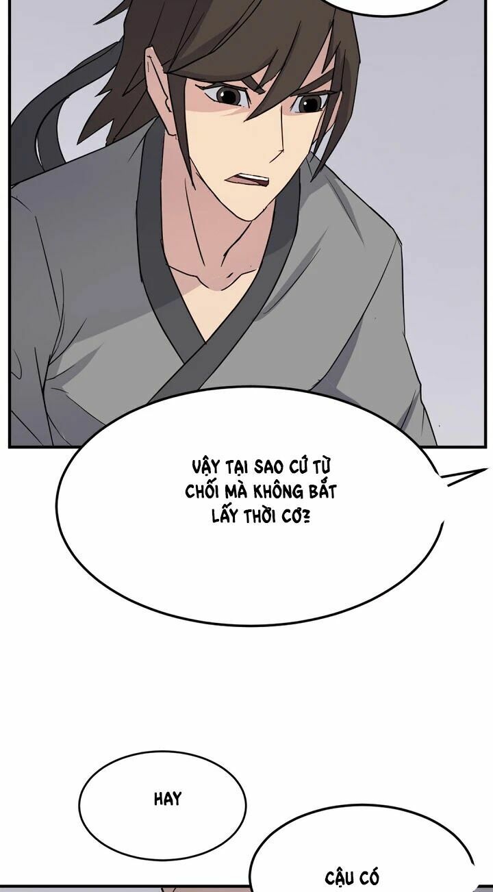 Trọng Sinh, Bất Khả Chiến Bại Chapter 99 - Trang 50