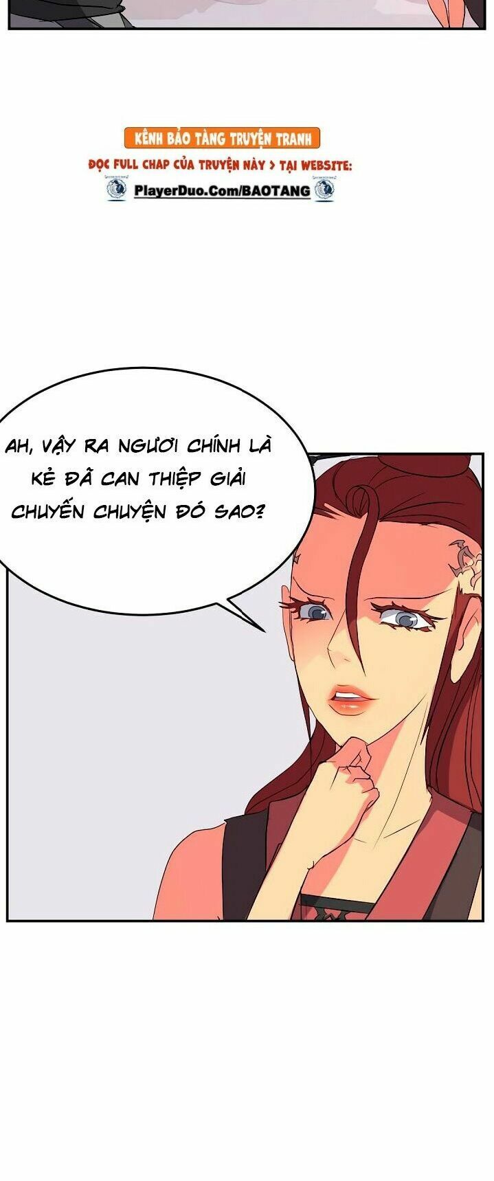 Trọng Sinh, Bất Khả Chiến Bại Chapter 38 - Trang 7