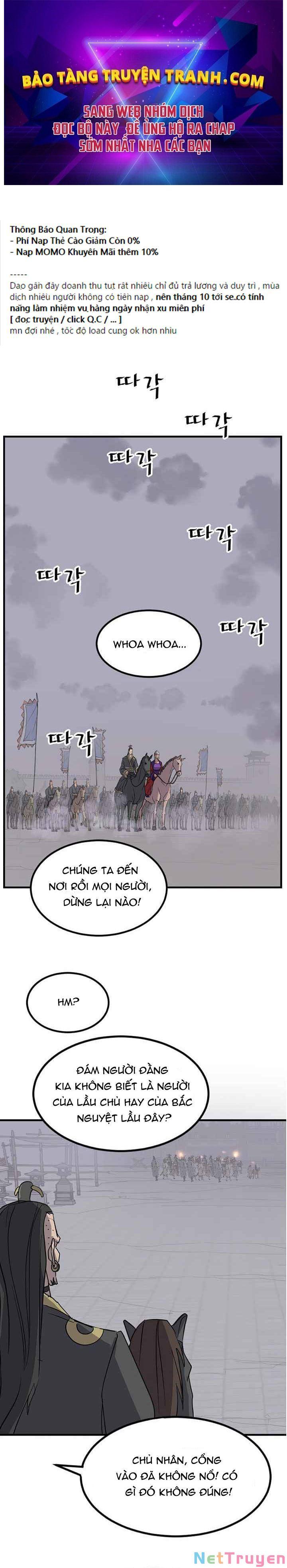 Trọng Sinh, Bất Khả Chiến Bại Chapter 144 - Trang 0