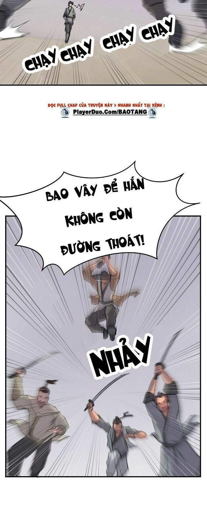 Trọng Sinh, Bất Khả Chiến Bại Chapter 14 - Trang 38