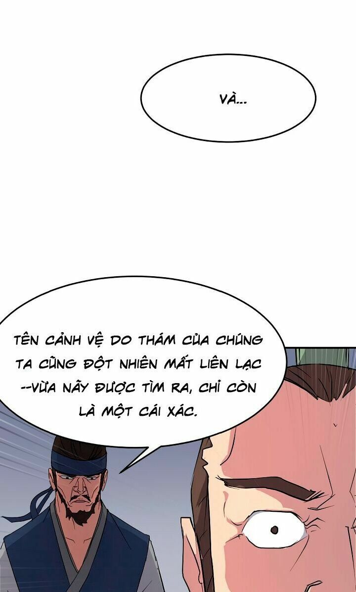 Trọng Sinh, Bất Khả Chiến Bại Chapter 21 - Trang 52