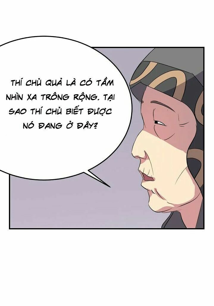 Trọng Sinh, Bất Khả Chiến Bại Chapter 29 - Trang 33