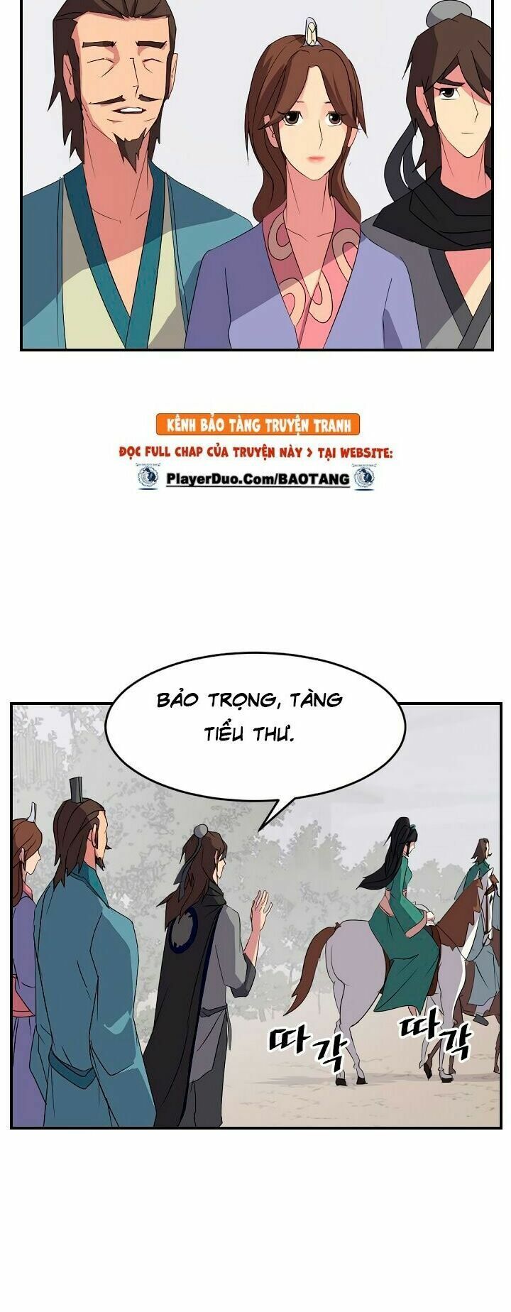 Trọng Sinh, Bất Khả Chiến Bại Chapter 39 - Trang 56