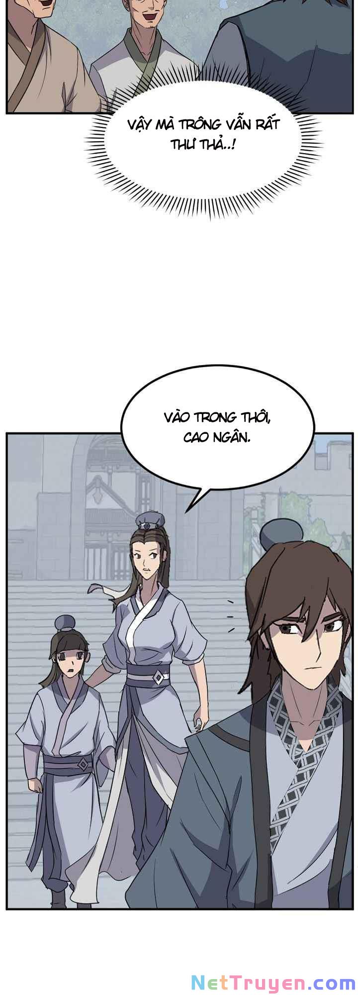 Trọng Sinh, Bất Khả Chiến Bại Chapter 131 - Trang 5