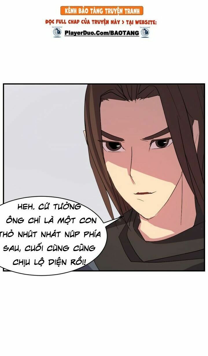 Trọng Sinh, Bất Khả Chiến Bại Chapter 41 - Trang 53