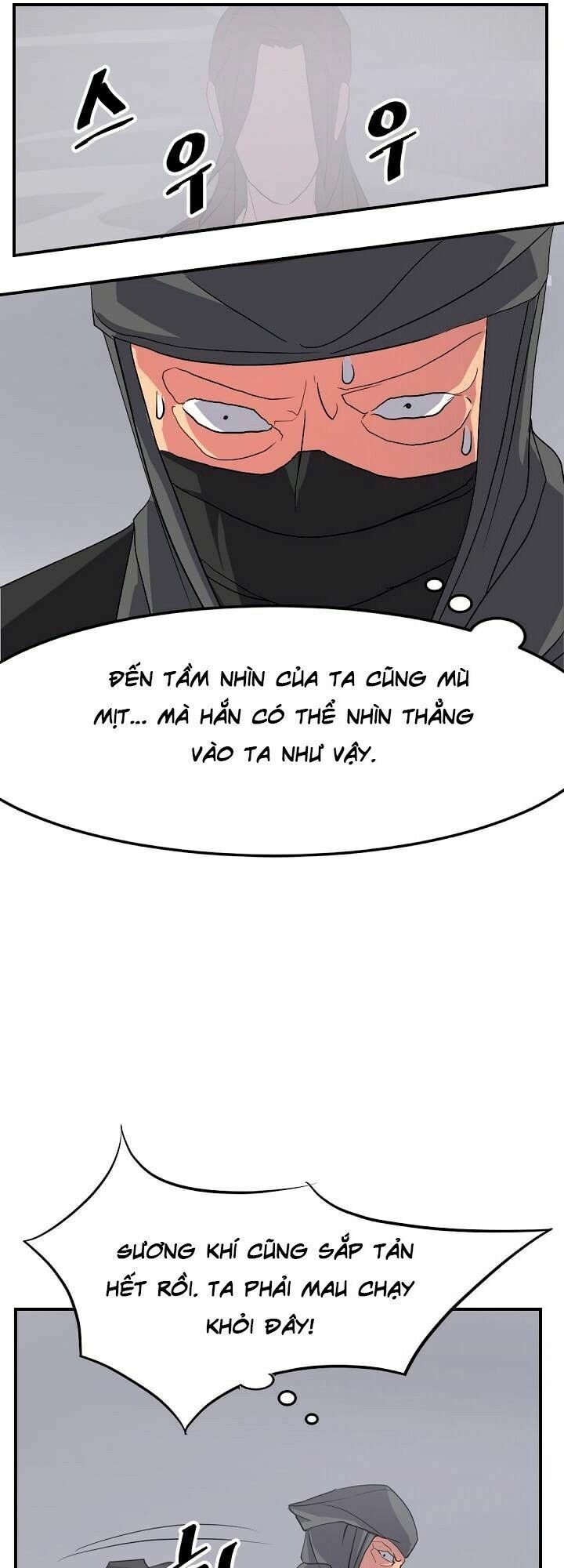 Trọng Sinh, Bất Khả Chiến Bại Chapter 31 - Trang 9