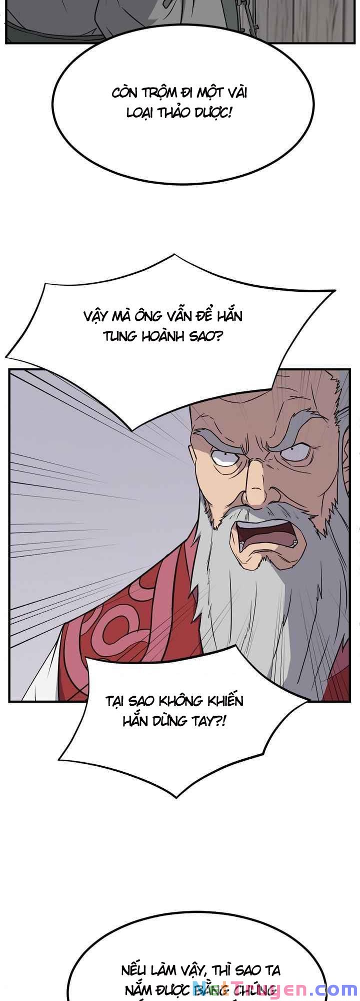 Trọng Sinh, Bất Khả Chiến Bại Chapter 130 - Trang 40