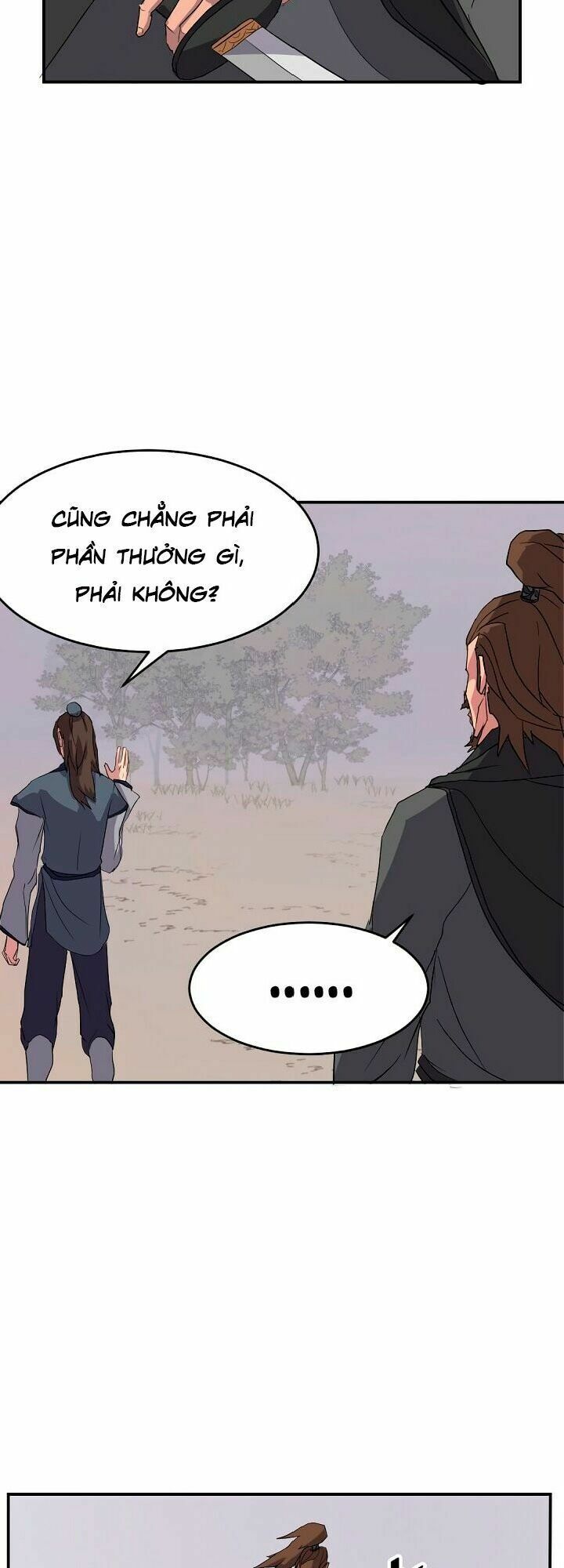 Trọng Sinh, Bất Khả Chiến Bại Chapter 28 - Trang 24