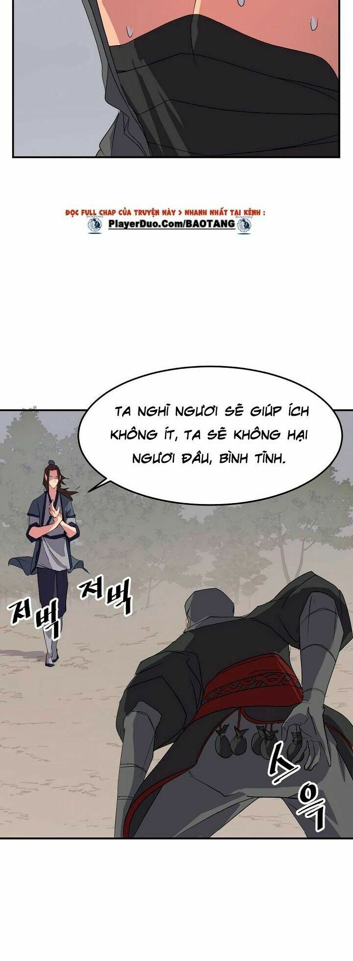 Trọng Sinh, Bất Khả Chiến Bại Chapter 30 - Trang 54