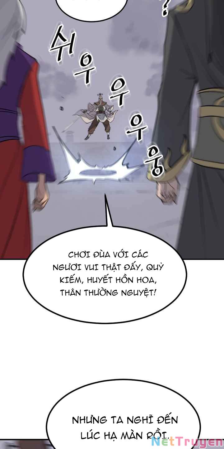 Trọng Sinh, Bất Khả Chiến Bại Chapter 146 - Trang 47