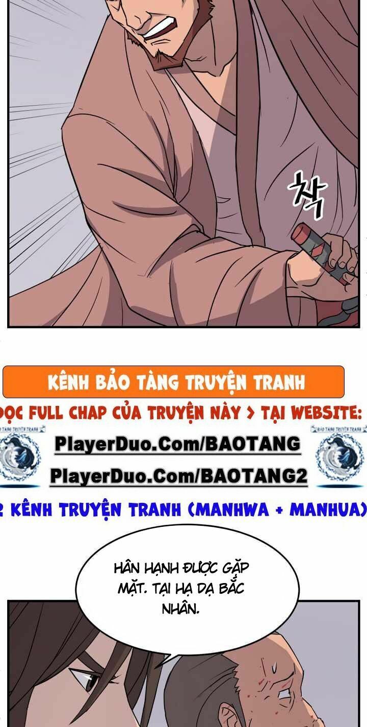 Trọng Sinh, Bất Khả Chiến Bại Chapter 110 - Trang 23