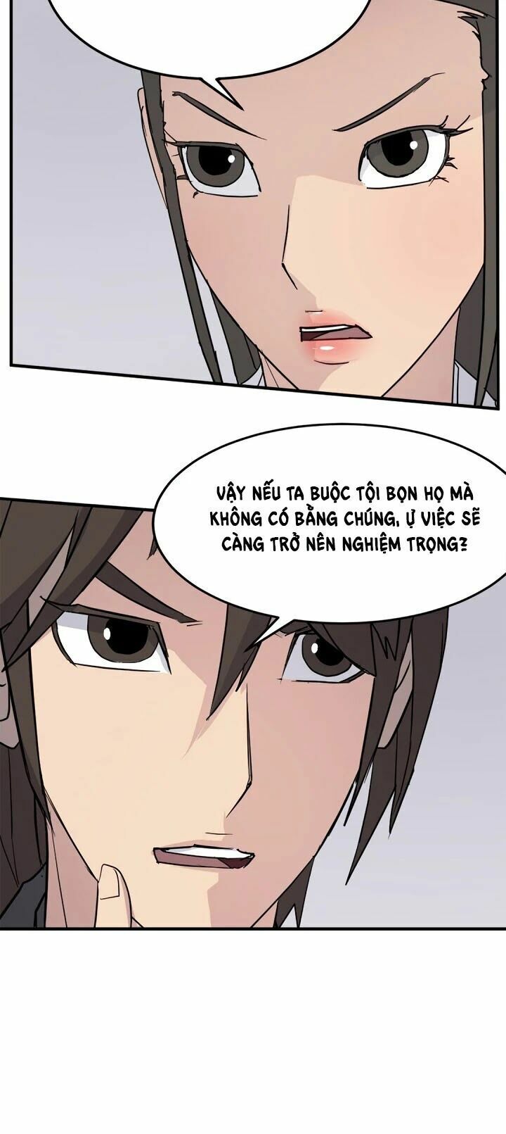 Trọng Sinh, Bất Khả Chiến Bại Chapter 103 - Trang 40