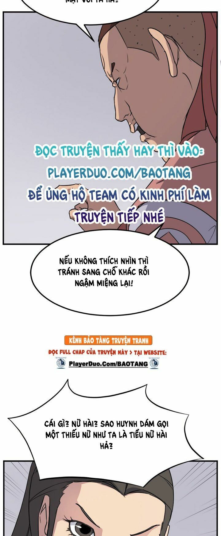 Trọng Sinh, Bất Khả Chiến Bại Chapter 98 - Trang 5